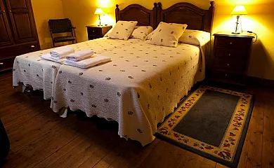 Casa La Huerta en Mestas de Con (Asturias) - Foto 6