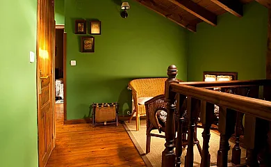 Casa La Huerta en Mestas de Con (Asturias) - Foto 7
