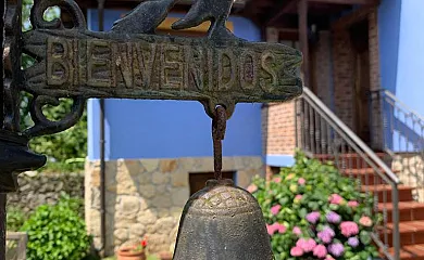 Casa La Huerta en Mestas de Con (Asturias) - Foto 8