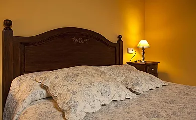 Casa La Huerta en Mestas de Con (Asturias) - Foto 9