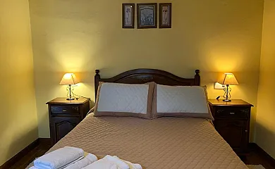 Casa La Huerta en Mestas de Con (Asturias) - Foto 10