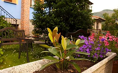 Casa La Huerta en Mestas de Con (Asturias) - Foto 11