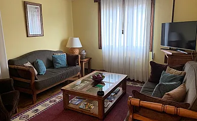 Casa La Huerta en Mestas de Con (Asturias) - Foto 13