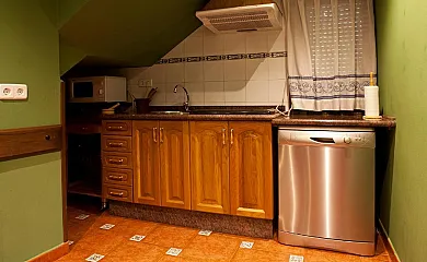 Casa La Huerta en Mestas de Con (Asturias) - Foto 14