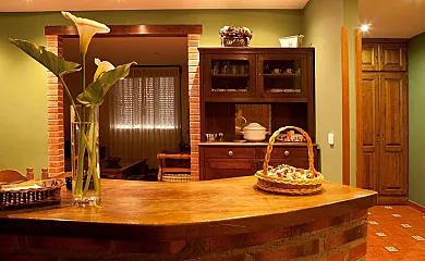 Casa La Huerta en Mestas de Con (Asturias) - Foto 15