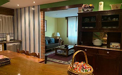 Casa La Huerta en Mestas de Con (Asturias) - Foto 16