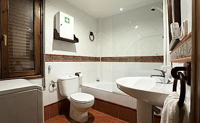 Casa La Huerta en Mestas de Con (Asturias) - Foto 17