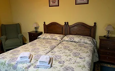 Casa La Huerta en Mestas de Con (Asturias) - Foto 18