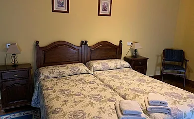 Casa La Huerta en Mestas de Con (Asturias) - Foto 20