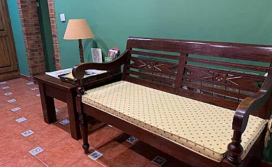 Casa La Huerta en Mestas de Con (Asturias) - Foto 21