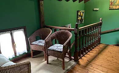 Casa La Huerta en Mestas de Con (Asturias) - Foto 22