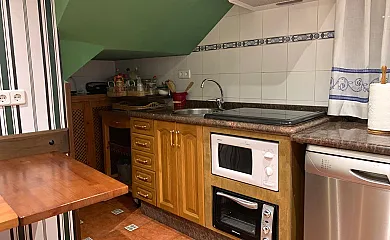 Casa La Huerta en Mestas de Con (Asturias) - Foto 24