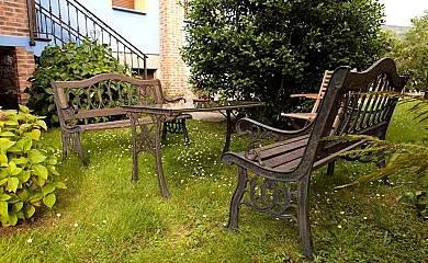 Casa La Huerta en Mestas de Con (Asturias) - Foto 4