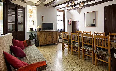 Casa Baró en Tornafort (Lleida) - Foto 2