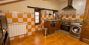 Apartamentos Rurales Casa Mateo 003