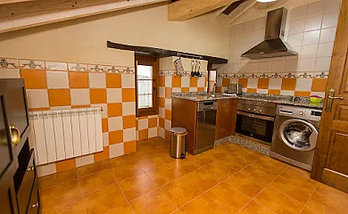 Apartamentos Rurales Casa Mateo en Villapedre (Asturias) - Foto 3