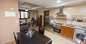 Apartamentos Rurales Casa Mateo 004