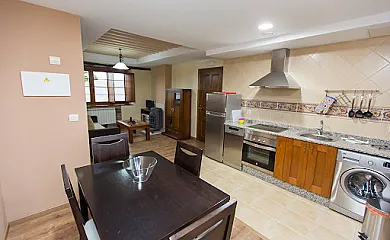 Apartamentos Rurales Casa Mateo en Villapedre (Asturias) - Foto 4