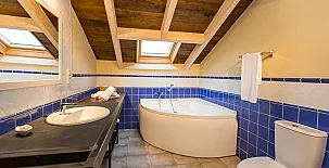 Apartamentos Rurales Casa Mateo 002