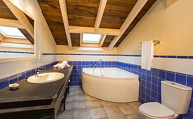 Apartamentos Rurales Casa Mateo en Villapedre (Asturias) - Foto 2