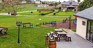 Apartamentos Rurales Casa Mateo 005