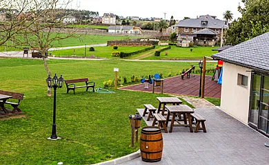 Apartamentos Rurales Casa Mateo en Villapedre (Asturias) - Foto 5