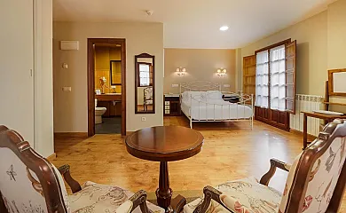 Hotel Rural Casona de Cefontes en San Miguel (Asturias) - Foto 4