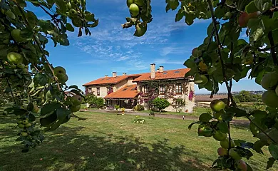 Hotel Rural Casona de Cefontes en San Miguel (Asturias) - Foto 1