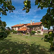 Hotel Rural Casona de Cefontes 001