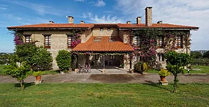 Hotel Rural Casona de Cefontes 002