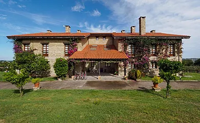 Hotel Rural Casona de Cefontes en San Miguel (Asturias) - Foto 2