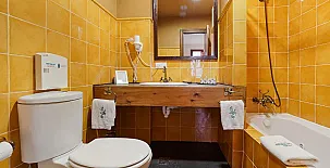 Hotel Rural Casona de Cefontes 005