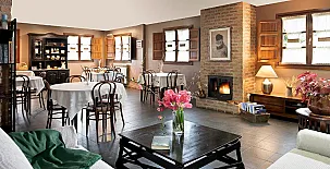 Hotel Rural Casona de Cefontes 003