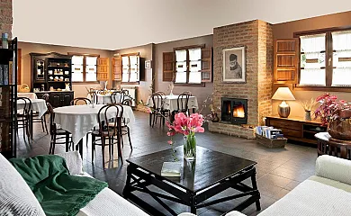 Hotel Rural Casona de Cefontes en San Miguel (Asturias) - Foto 3