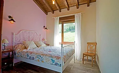 Ecoviella Apartamentos en Coviella (Asturias) - Foto 5