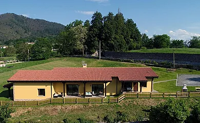 Ecoviella Apartamentos en Coviella (Asturias) - Foto 2