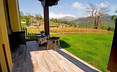 Ecoviella Apartamentos en Coviella (Asturias) - Foto 3