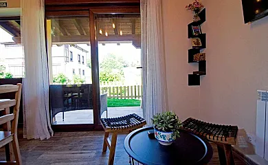 Ecoviella Apartamentos en Coviella (Asturias) - Foto 4