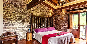 Casona El Castañiu 005