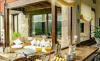 El Mirador de Santrocaya en Quirós (Asturias) - Foto 3