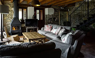 El Mirador de Santrocaya en Quirós (Asturias) - Foto 4