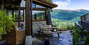 El Mirador de Santrocaya 002