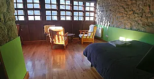 Hotel Rural El Quintanal 002