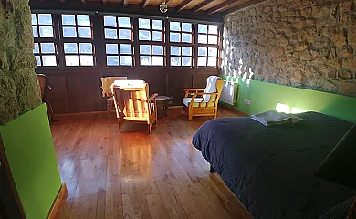 Hotel Rural El Quintanal en Ponga (Asturias) - Foto 2