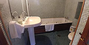 Hotel Rural El Quintanal 003