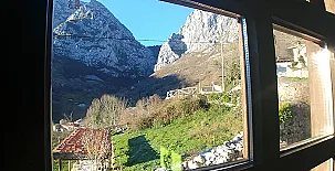 Hotel Rural El Quintanal 004