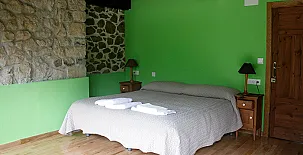 Hotel Rural El Quintanal 005