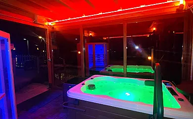 Hotel Granja Paraíso en Cangas de Onis (Asturias) - Foto 2