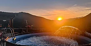 Hotel Granja Paraíso 004