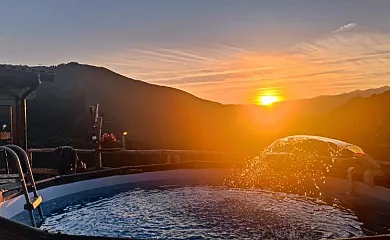 Hotel Granja Paraíso en Cangas de Onis (Asturias) - Foto 4